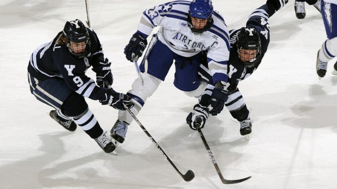 Hockey team