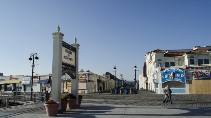 New Jersey